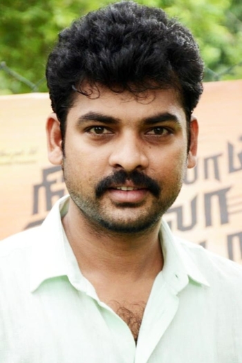 Actor Vimal