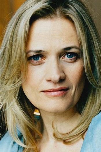 Actor Ulrike Grote