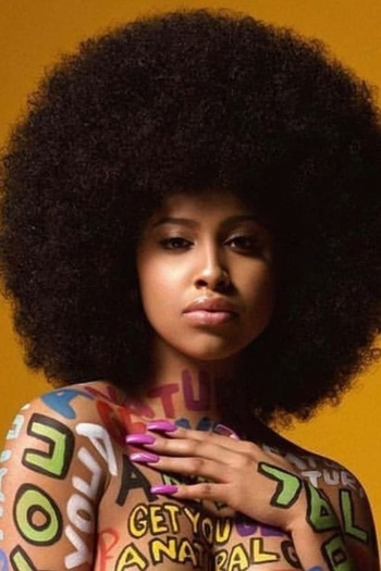 Actor La Love The Boss