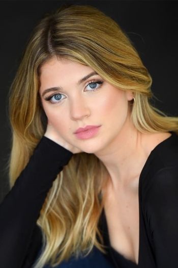 Actor Sarah Fisher