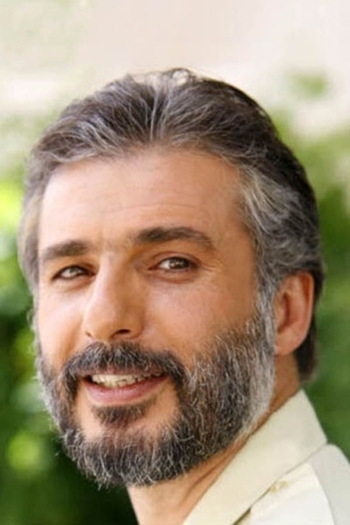 Actor Seyed Javad Hashemi