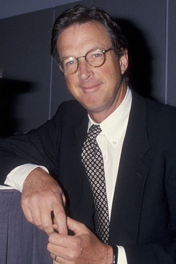 Actor Michael Crichton