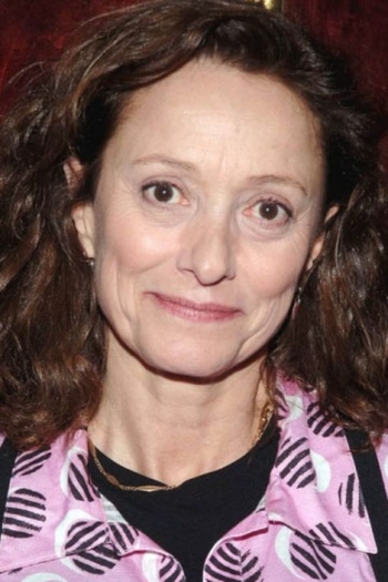 Actor Brigitte Roüan