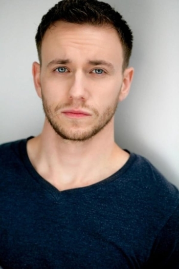 Actor Alexander Gauthier