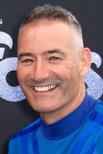 Actor Anthony Field
