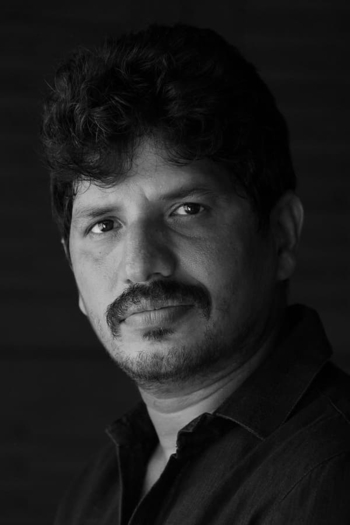 Actor Ravi Varman