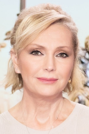 Actor Helena Vondráčková