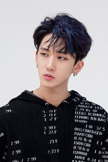 Actor Changbin