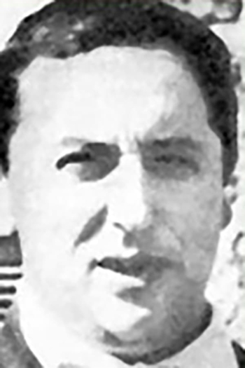 Film director Naum Ardashnikov
