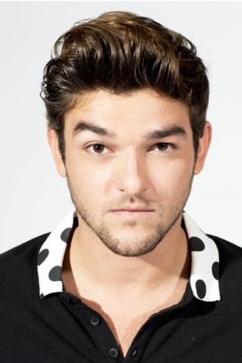 Actor Christopher Basteris