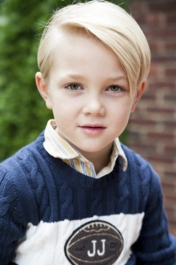 Actor Billy Wagenseller