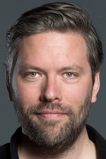 Actor Ole Kristian Øye