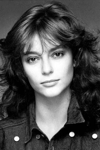 Actor Rachel Ward