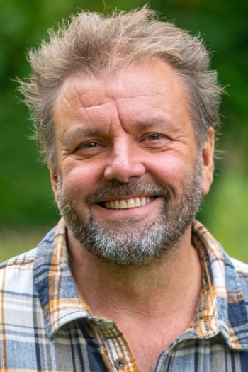 Actor Martin Roberts