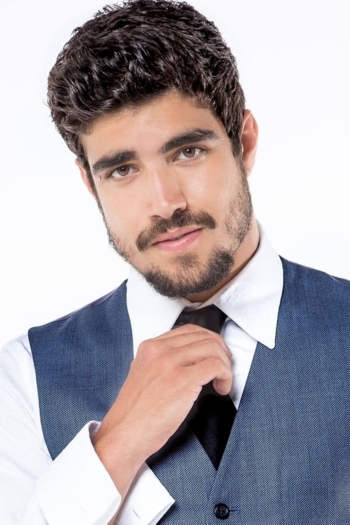 Actor Caio Castro