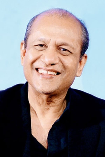 Actor Siddhartha Basu