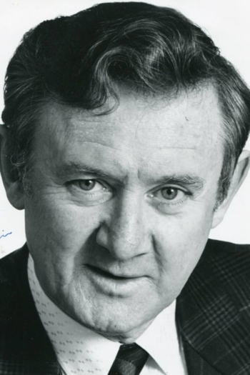 Actor Niall Tóibín