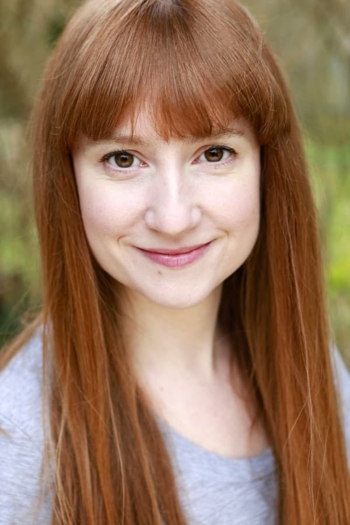 Actor Susan Harrison