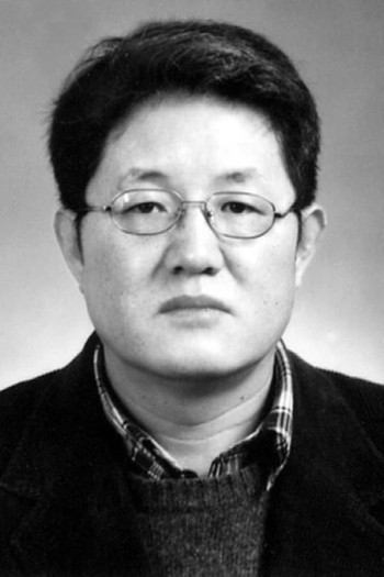 Film director Jo Geum-hwan