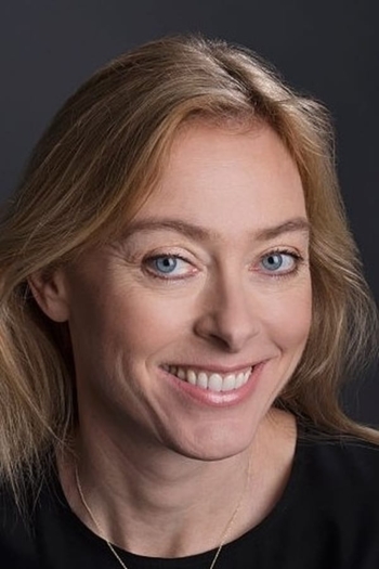 Film director Anne Sundberg