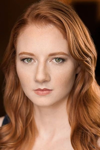 Actor Tayla Holborow