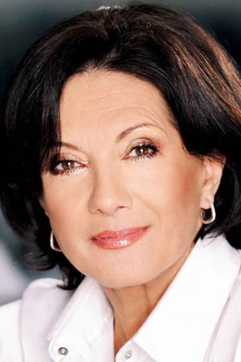 Actor Marie Rottrová