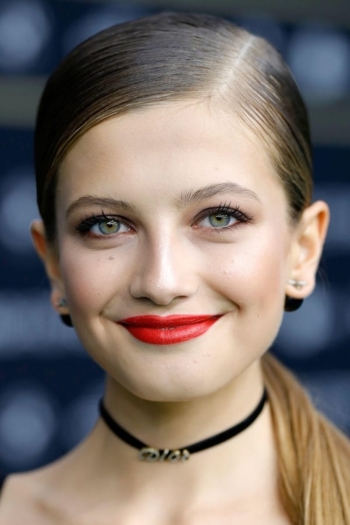 Actor Zoë Pastelle Holthuizen