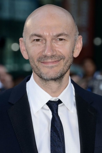 Film director Jonathan Teplitzky