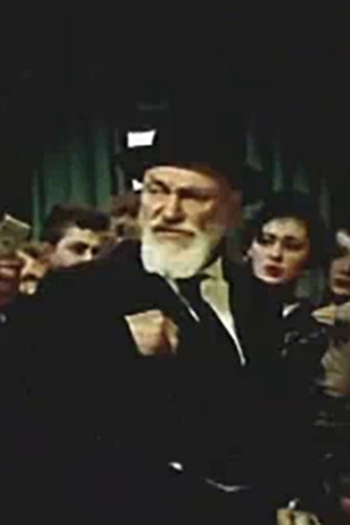 Actor Ivan Zalesskiy