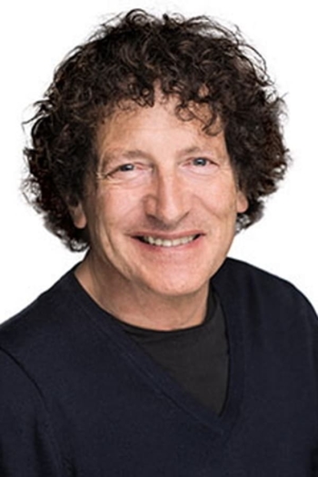 Film director Alan Hayling