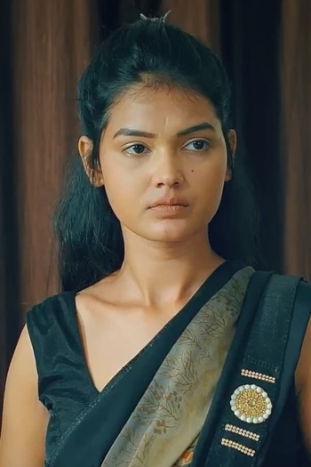 Actor Amreen Ansari
