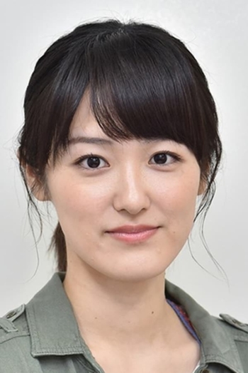 Actor Suzuka Ohgo
