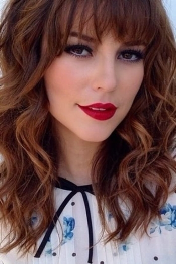 Actor Paolla Oliveira