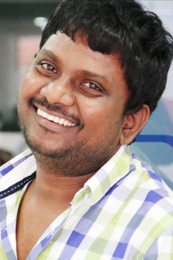 Actor Thagubothu Ramesh
