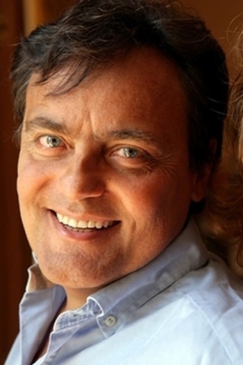 Actor Eduardo Tartaglia