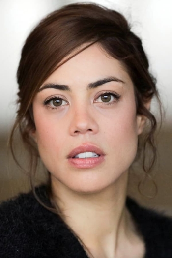 Actor Laurence Facelina