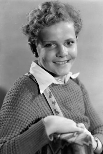 Actor Leon Janney