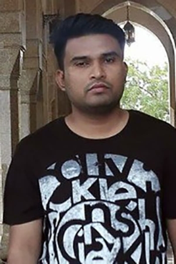 Film director Haneef Adeni