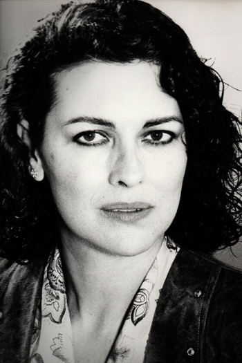 Actor Isabel Mestres