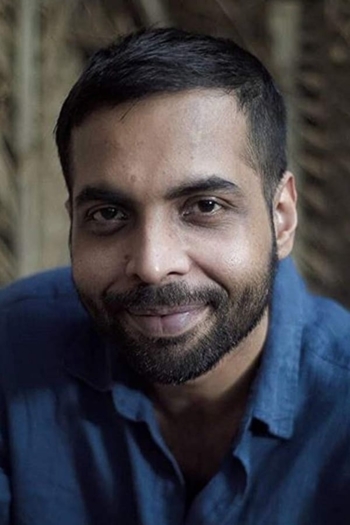 Actor Abhishek Banerjee