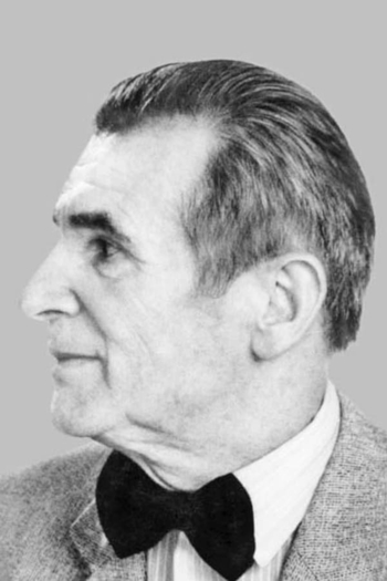 Actor Volodymyr Korshun