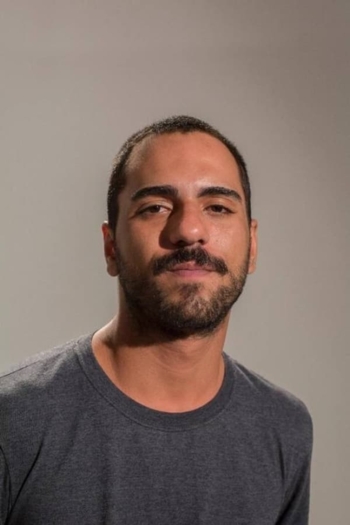 Film director Alexandre Mortagua