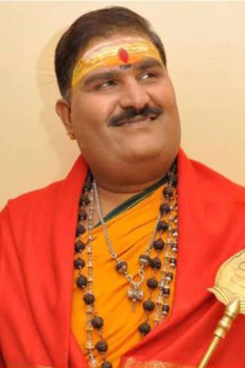 Actor Narendra Babu Sharma