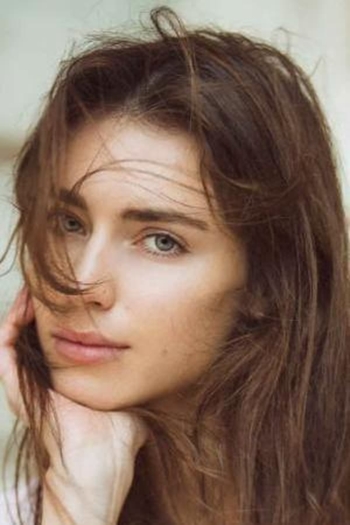 Actor Viktoriya Pisotska