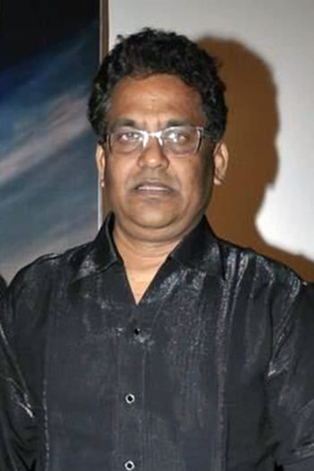 Film director Milind Ukey