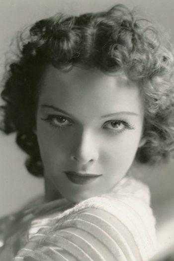 Actor Margaret Tallichet