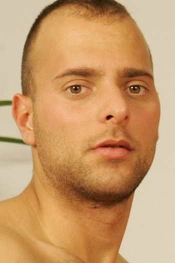 Actor Jimmy Visconti