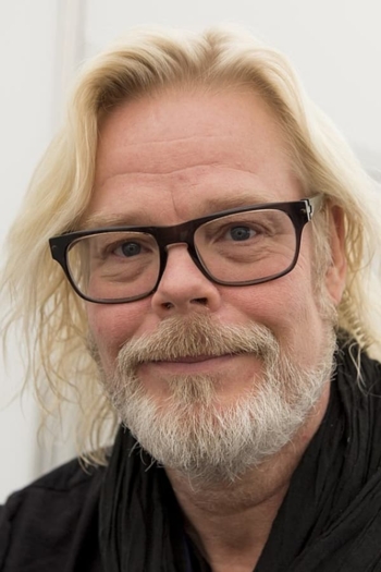 Actor Henric von Zweigbergk