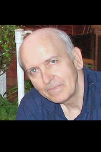 Film director Petar Dositej Aranđelović