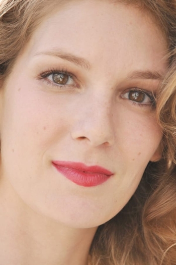 Actor Emilie Piponnier